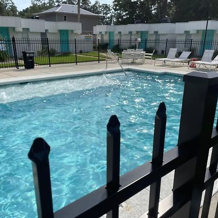 Gulf Shores Getaway Steps Away From The Pool! Exterior foto