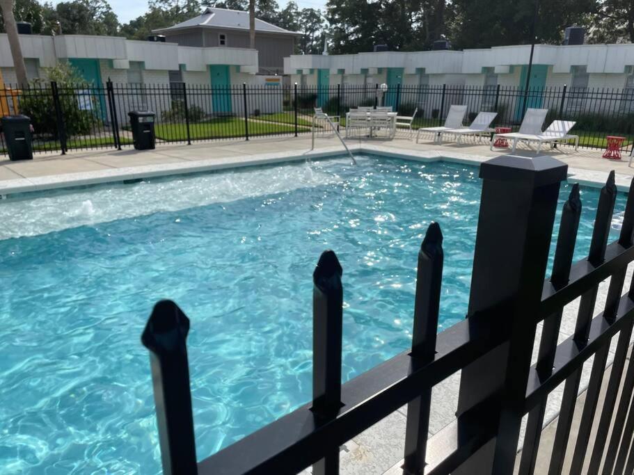 Gulf Shores Getaway Steps Away From The Pool! Exterior foto