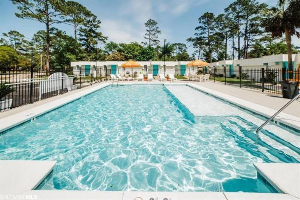 Gulf Shores Getaway Steps Away From The Pool! Exterior foto